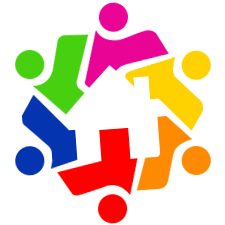 Logo Desa Mukti Karya